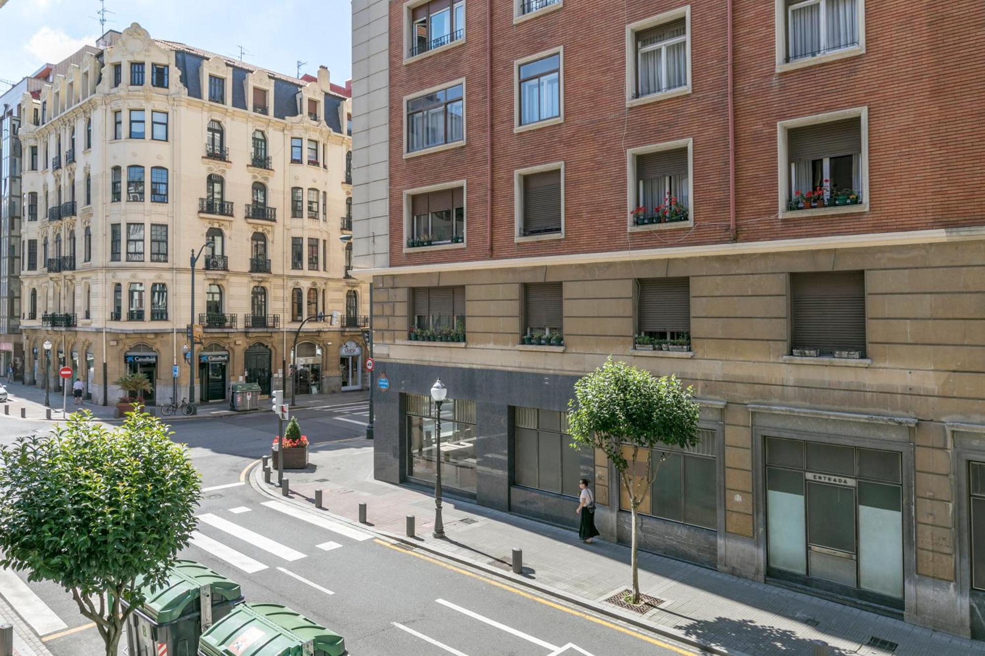 Bma By Forever Rentals Bilbao Exterior foto