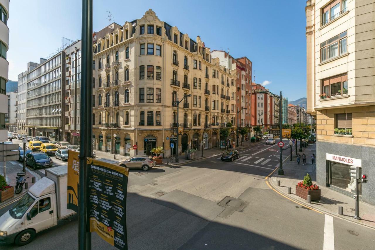 Bma By Forever Rentals Bilbao Exterior foto