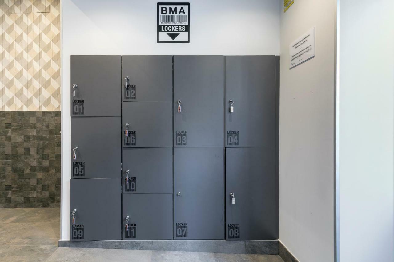Bma By Forever Rentals Bilbao Exterior foto